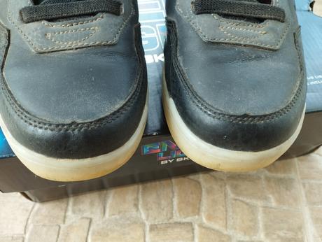 Svietiace skechers tenisky nabijatelne, skechers,36