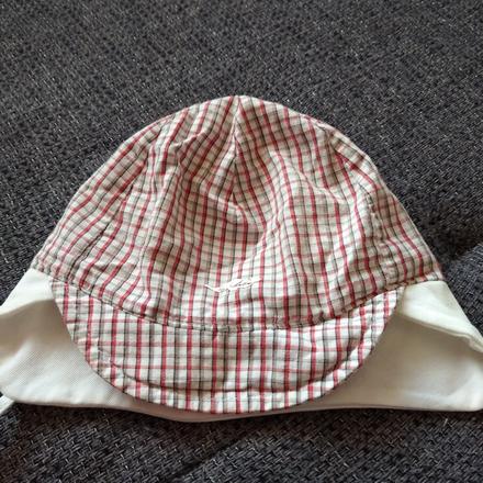 Čiapočka rada, rada,104