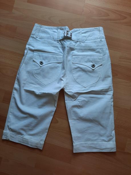 Dámske 3/4 nohavice, s