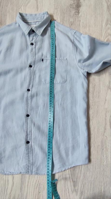 Chlapčenska kosela, zara,164