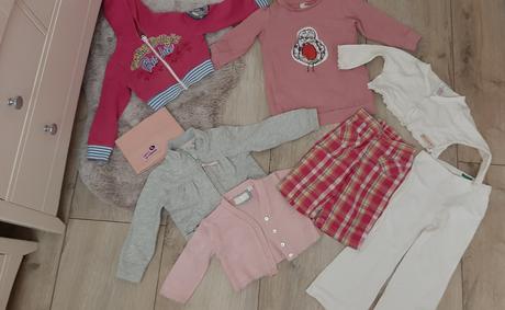 Taška vecí name it, benetton, jumping beans,, 86–98