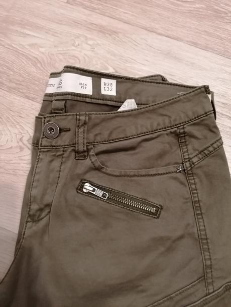 S. oliver dámske nohavice, s.oliver,38