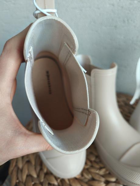 Gumáky reserved 31 béžové, reserved,31