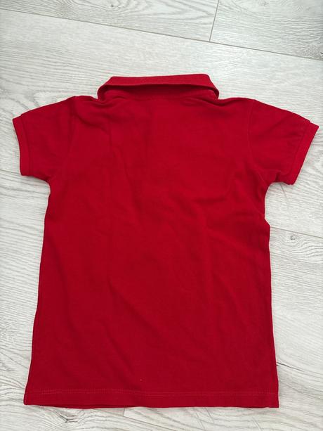 Lacoste tričko, lacoste,128