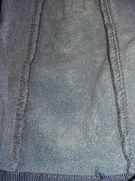 Krásna softshelová bundička prechodná, 122