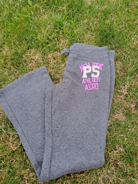 Aeropostale tepláky, aeropostale,140