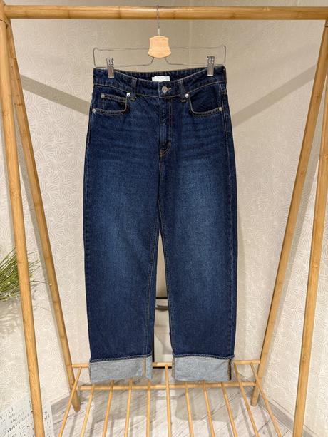 Siroke rifle h&m, h&m,36