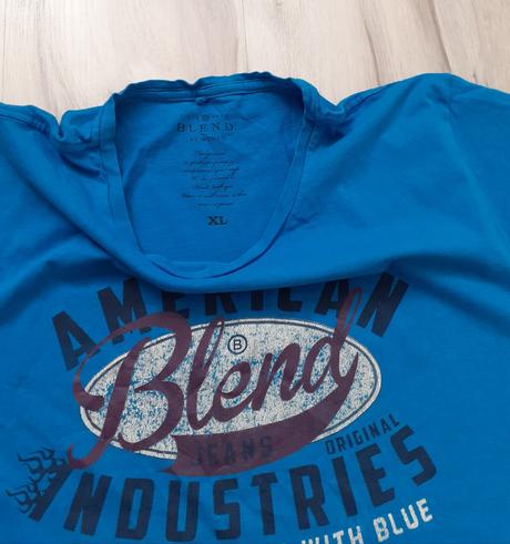 Pánské tričko č.xl, xl