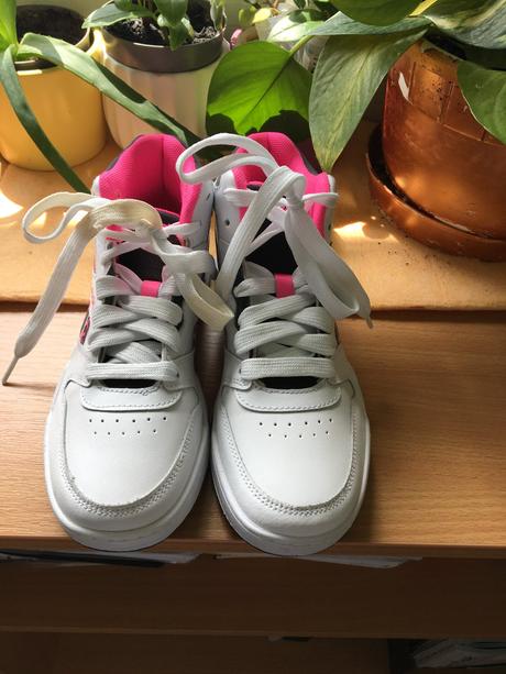 Tenisky reebok, reebok,35