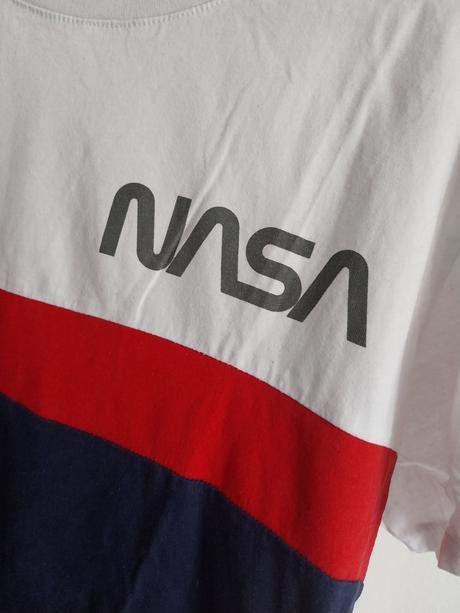 Tricko nasa, m