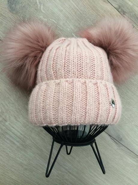 Čiapka dámska achti,veľ.56-62,, 62