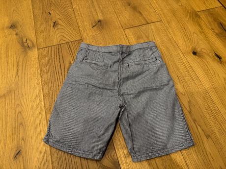 Šortky h&m, h&m,134