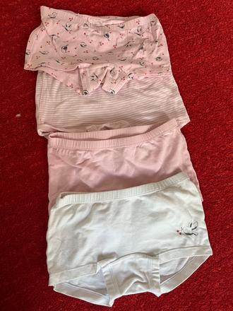 Nohavicky 110/116, lupilu,116