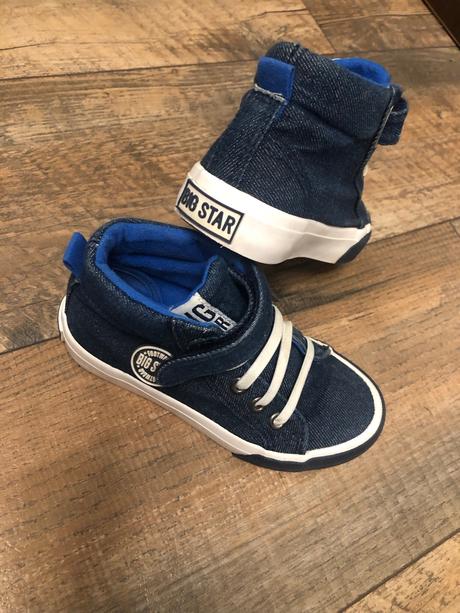 Big star tenisky, 28