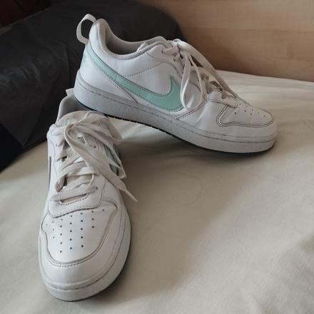 Tenisky nike, nike,38
