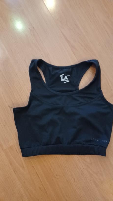 Sportova podprsenka, l.a. gear,s
