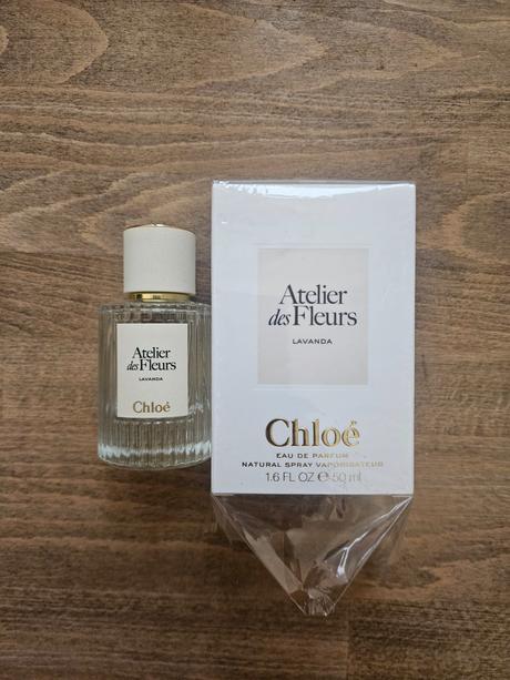 Chloé-atelier des fleurs lavanda,