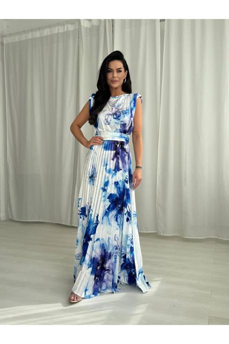 Spoločenské šaty, 36