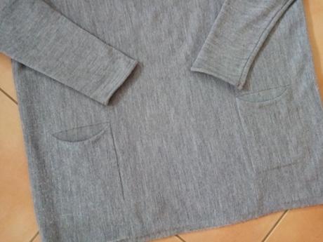 Dámsky sveter, mohito,s