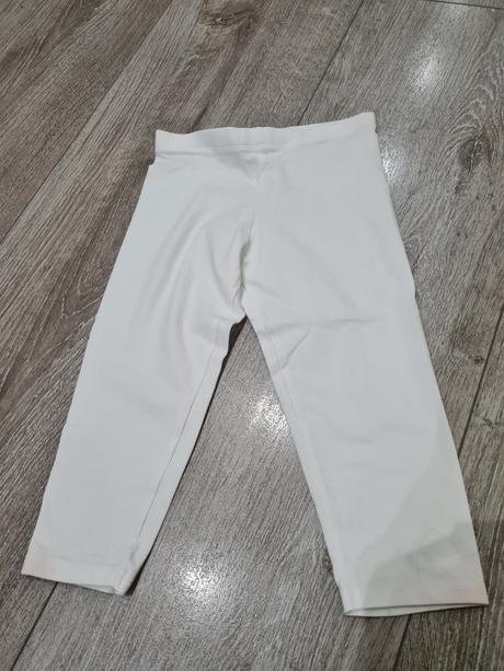 Legíny trojštvrťové, f&f,122