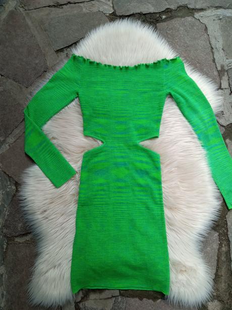 Upletove saty, amisu,xs