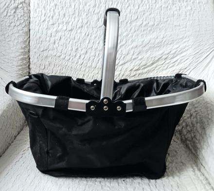 Skladacia nákupná taška, 