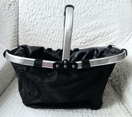 Skladacia nákupná taška, 