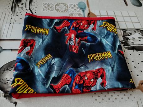 Čiapka a nákrčník nové, 116