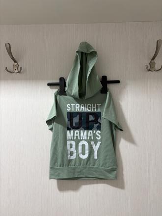 Chlapčenské tričko, 98