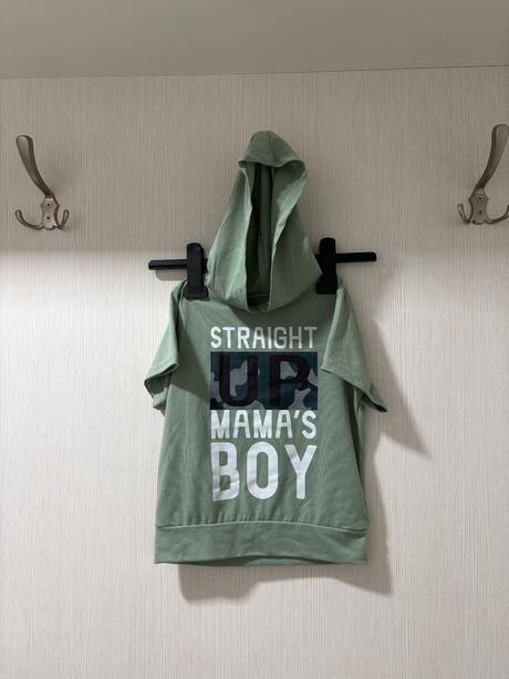 Chlapčenské tričko, 98