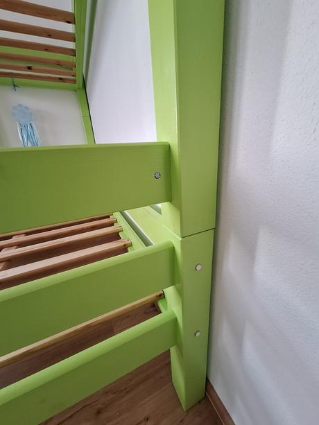 Poschodová posteľ - masív, 120 cm, šírka (cm): 120,dĺžka (cm): 200