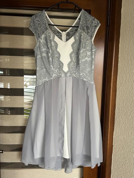 Slávnostné šaty -m, m