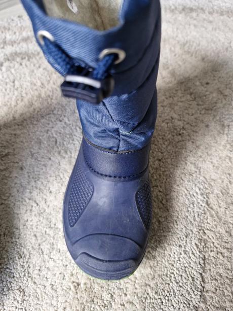 Snehule, mckinley,29