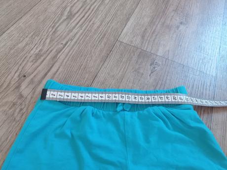 Kraťasy, palomino,98