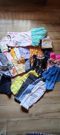 Balík pre dievča, 122–134