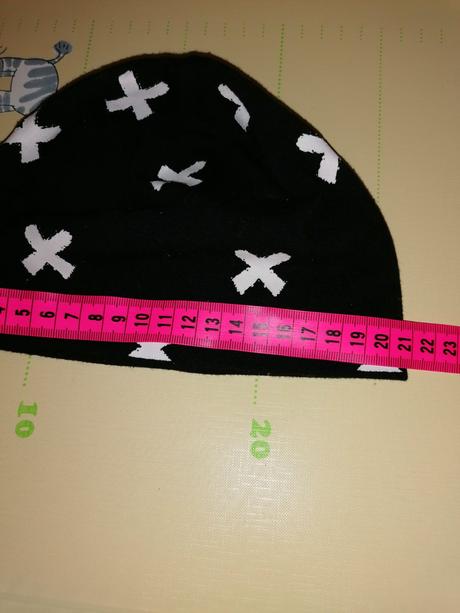 Chlapčenská čiapka, reserved,74