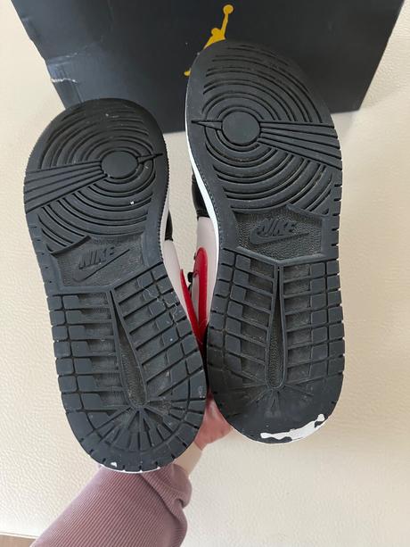 Tenisky jordan, nike,38