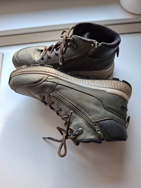 Topánky, deichmann,37