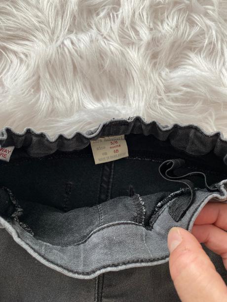 Elasticke  rifle zara, zara,68