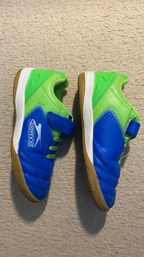 Detské tenisky 30, slazenger,30