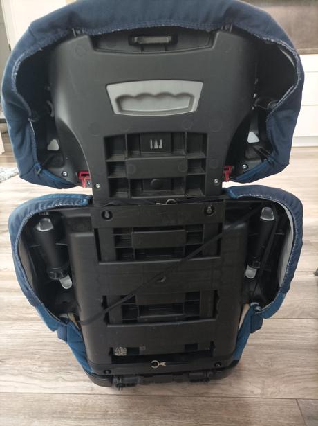 2 x autosedačka maxi-cosi rodi xp 2, maxi cosi