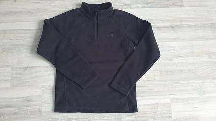 Mikina 4f - top stav, 146