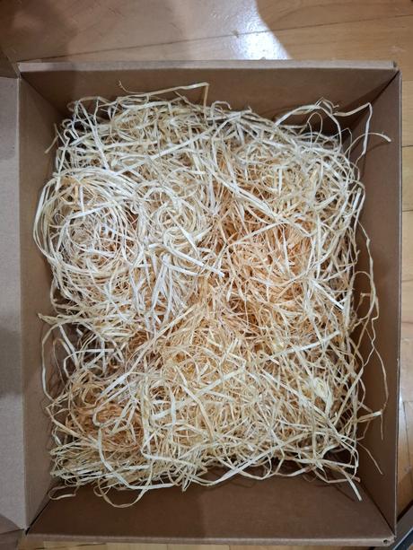 Darčeková krabica, 