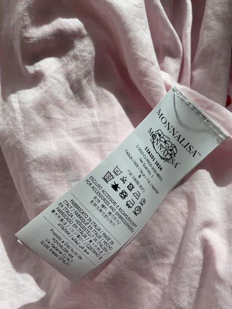 Monnalisa bunda, monnalisa,116