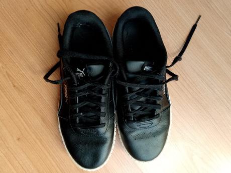 Puma tenisky 37, puma,37