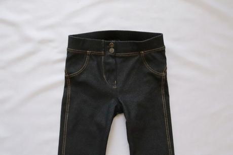 Push-up legíny calzedonia, calzedonia,xs