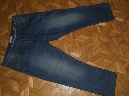 Modré rifle šúchané, kenvelo,40