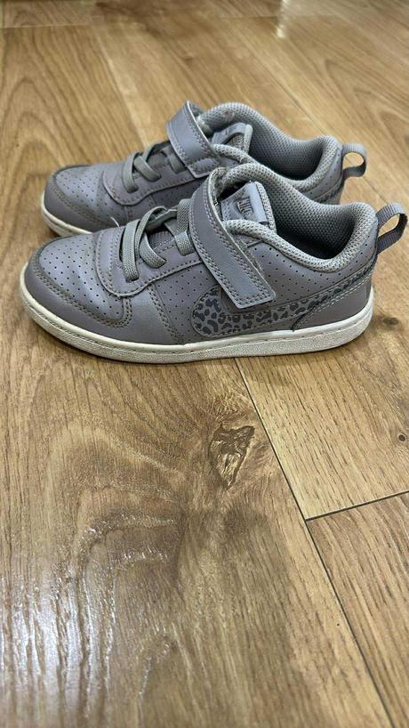 Nike tenisky, nike,27