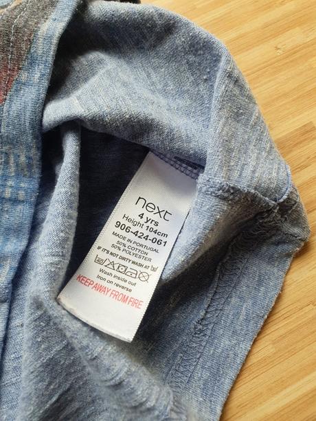 Age of ultron tricko, next,104