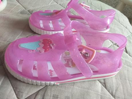 Sandálky do vody, george,26